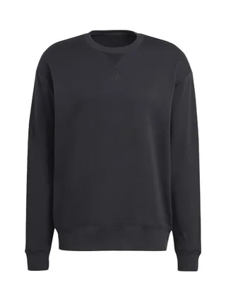 Sweat Noir Homme Adidas IC9807 1