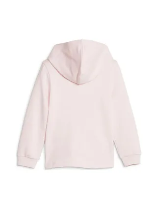 Sweat Rose Fille Puma Mixmch 2