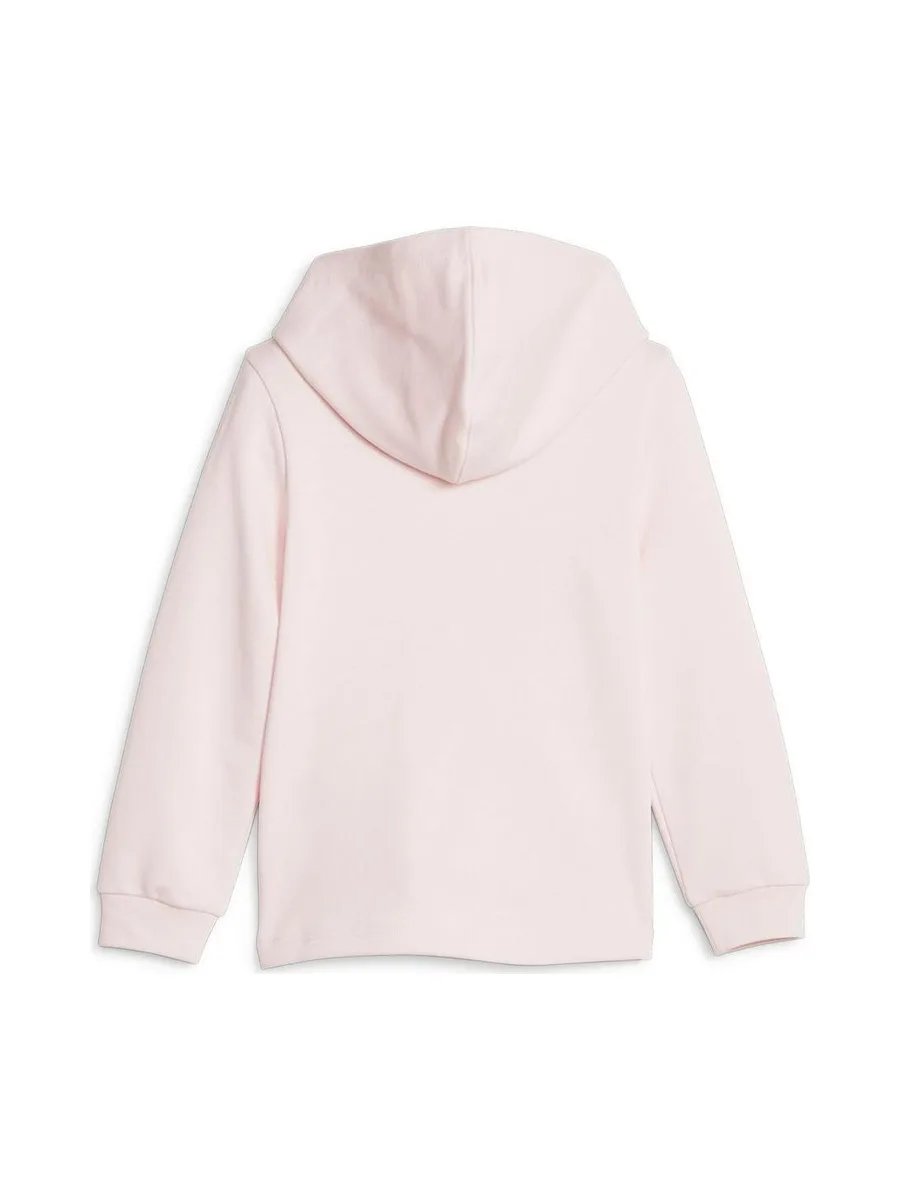 Sweat Rose Fille Puma Mixmch 2