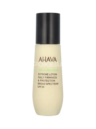 Ahava T.T.R. Extreme Lotion SPF30 50ml 2