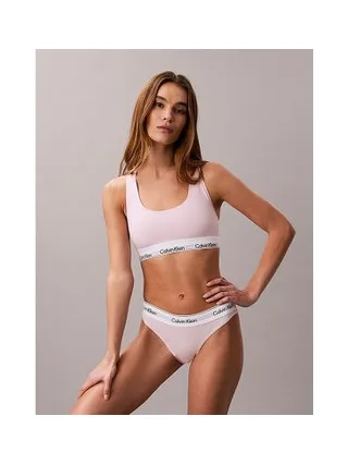 CALVIN KLEIN LV00QF8522 - Culotte brésilienne 5