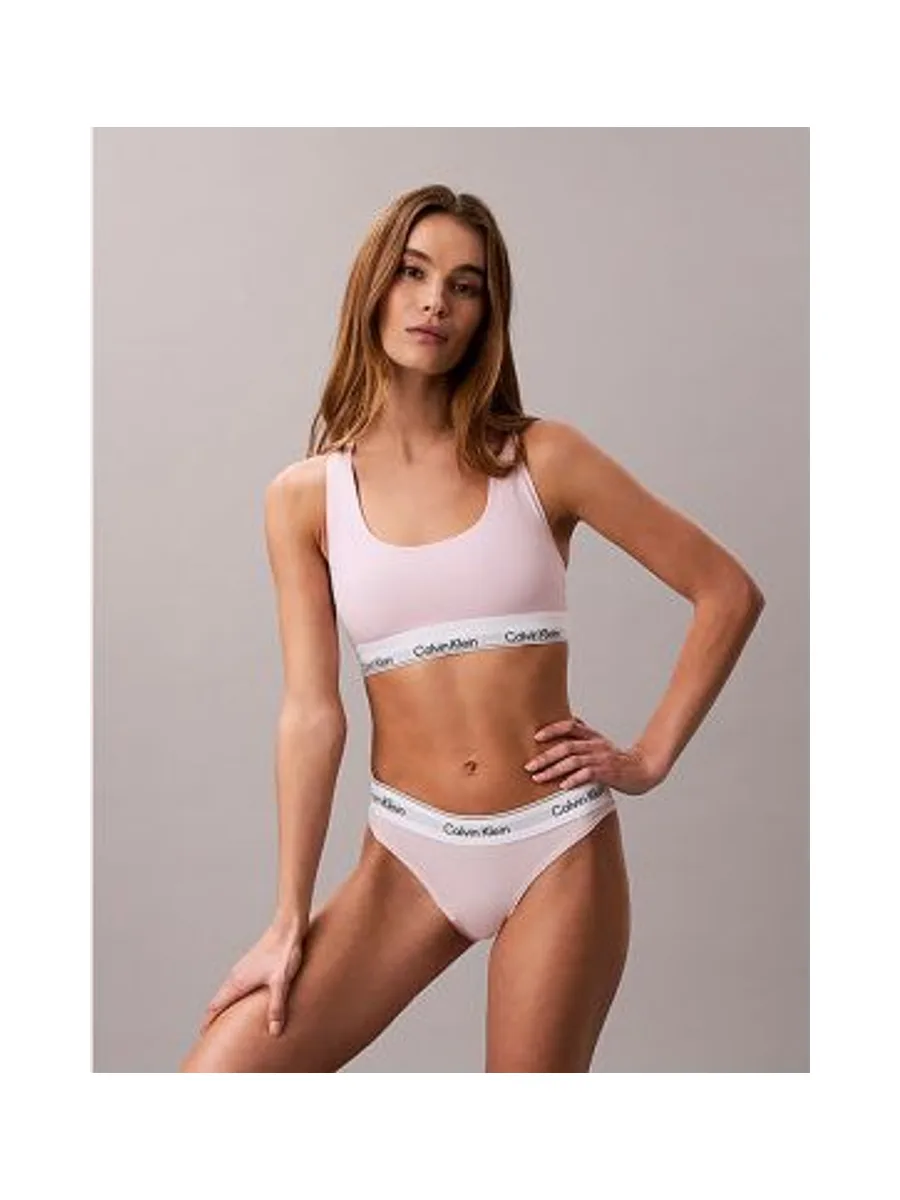 CALVIN KLEIN LV00QF8522 - Culotte brésilienne 11
