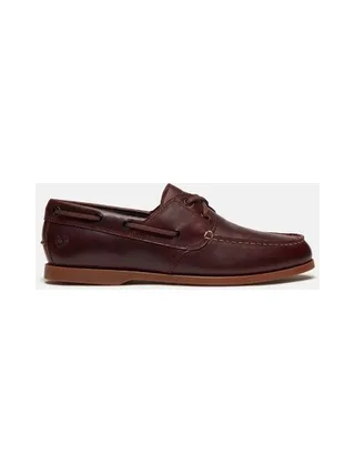 TIMBERLAND Cedar Bay Essential Boat - Nautique 2