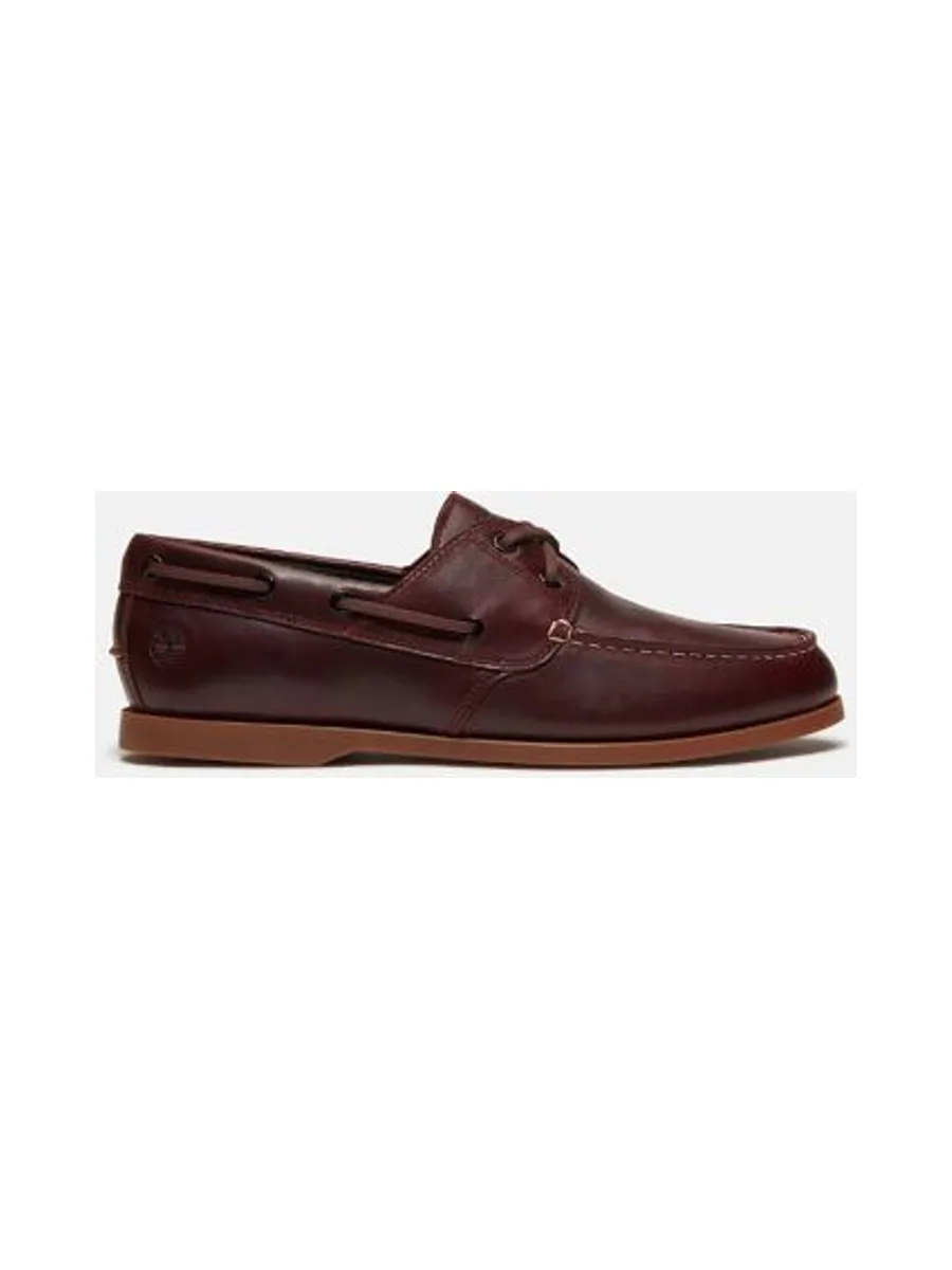 TIMBERLAND Cedar Bay Essential Boat - Nautique 4