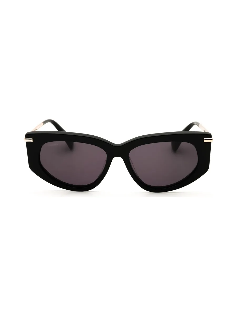 Max Mara MM0100 — Lunettes de soleil 2