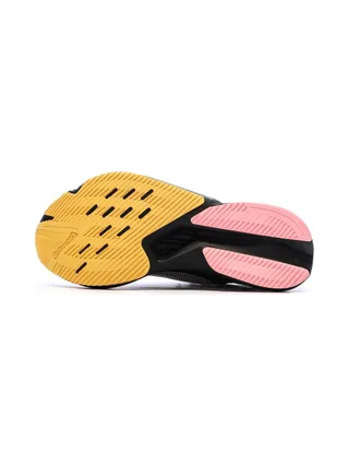 Chaussures de running Noires Homme Adidas Adizero Boston 5