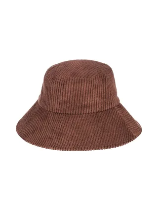 Bob Côtelé Marron Femme Roxy Day Of Spring 2