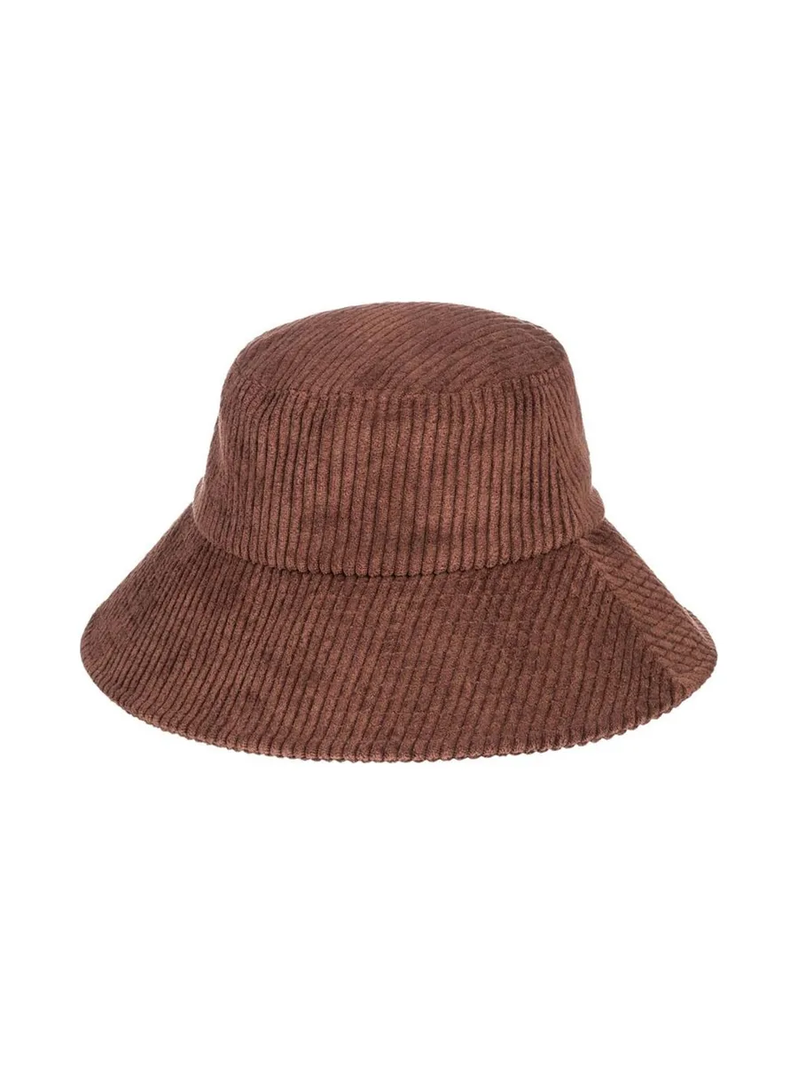 Bob Côtelé Marron Femme Roxy Day Of Spring 3