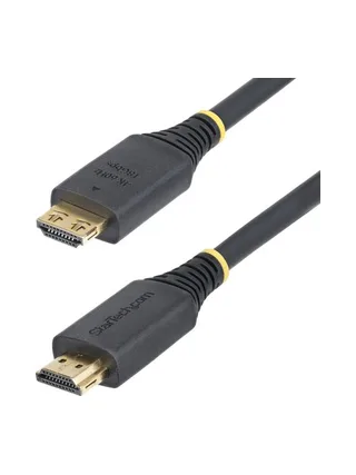 5m High Speed HDMI Cable Gripping 2