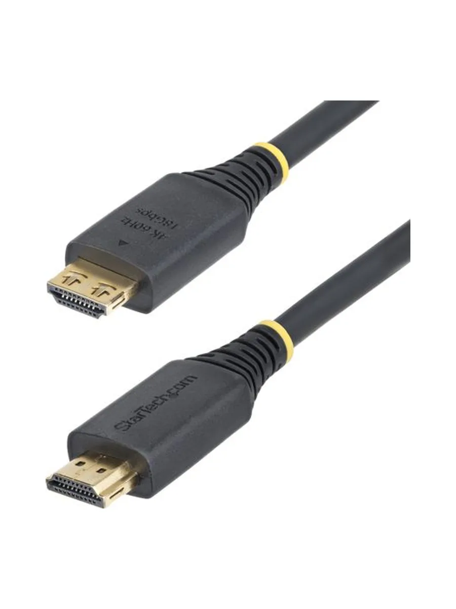 5m High Speed HDMI Cable Gripping 2