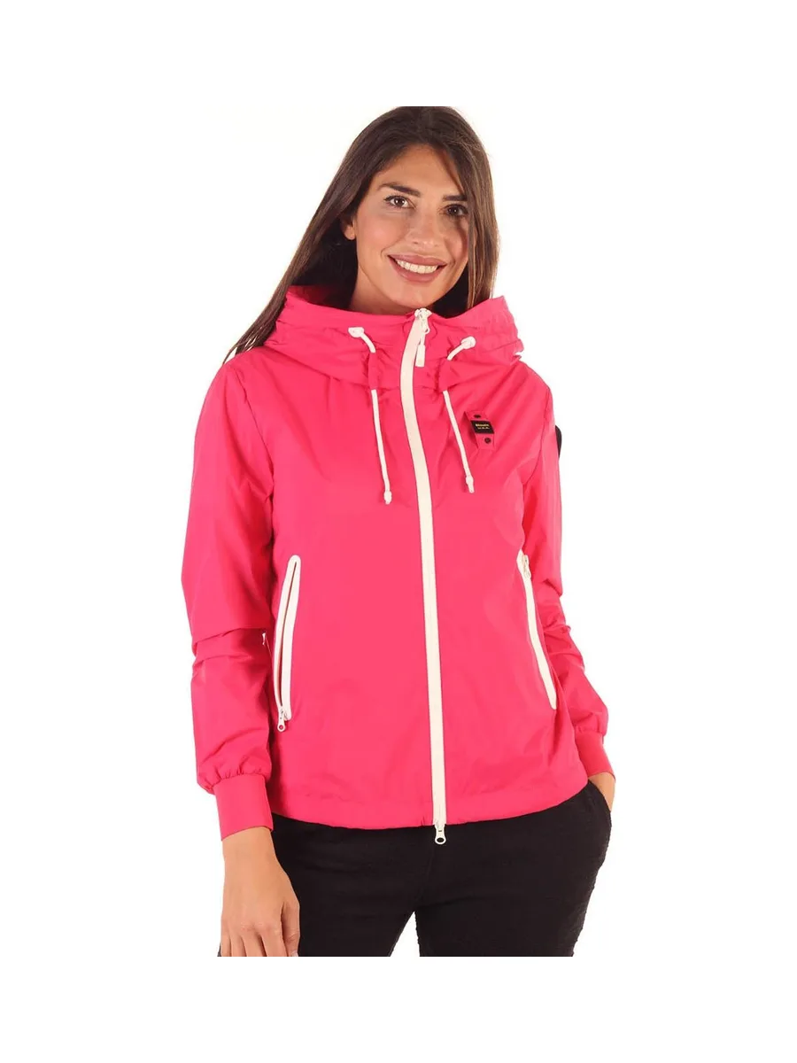 BLAUER 21SBLDC04160-005250 - Manteau 11