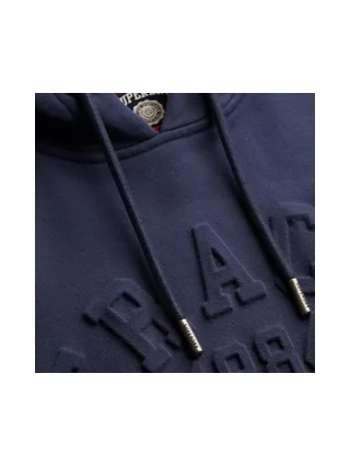 Sweat Marine Homme Superdry Athletic 26 2