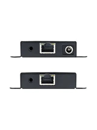 HDMI Extender over CAT6 Ethernet PoC 4K 4
