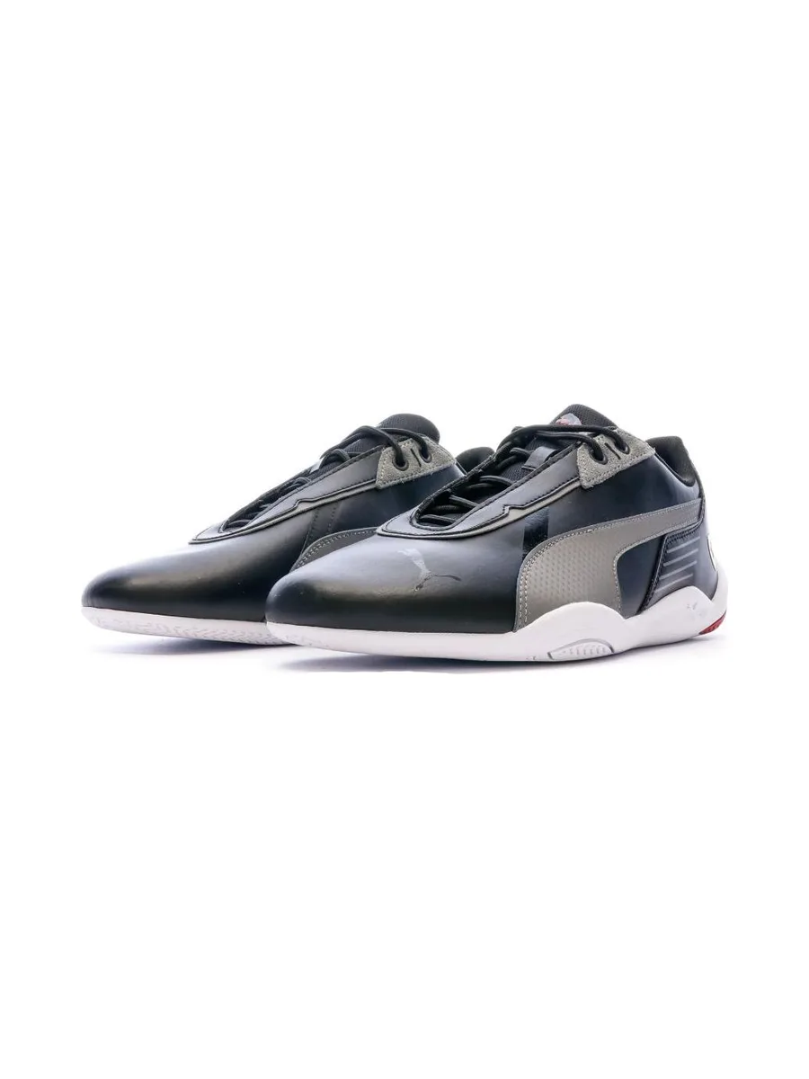 Baskets Noire Homme Puma Ferrari Machina 6
