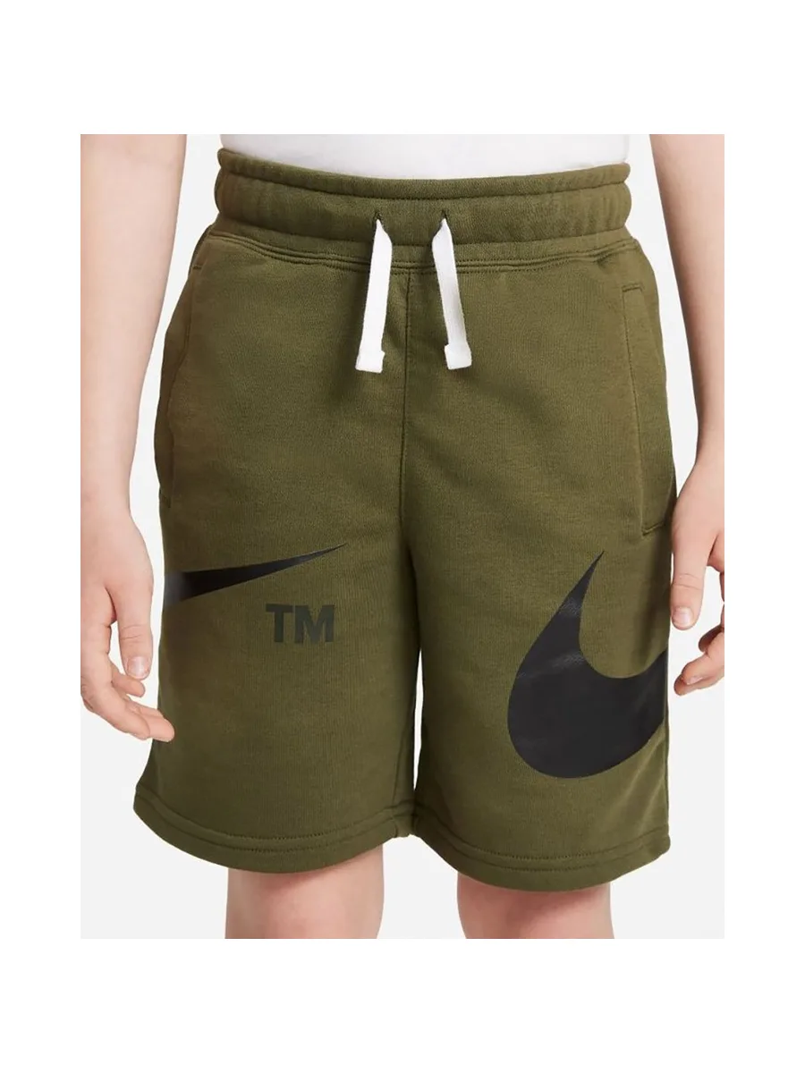 Short Nike SportsWear Swoosh 3
