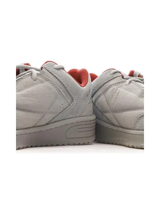 Baskets Grises Homme Converse Weapon Ox Flint 7