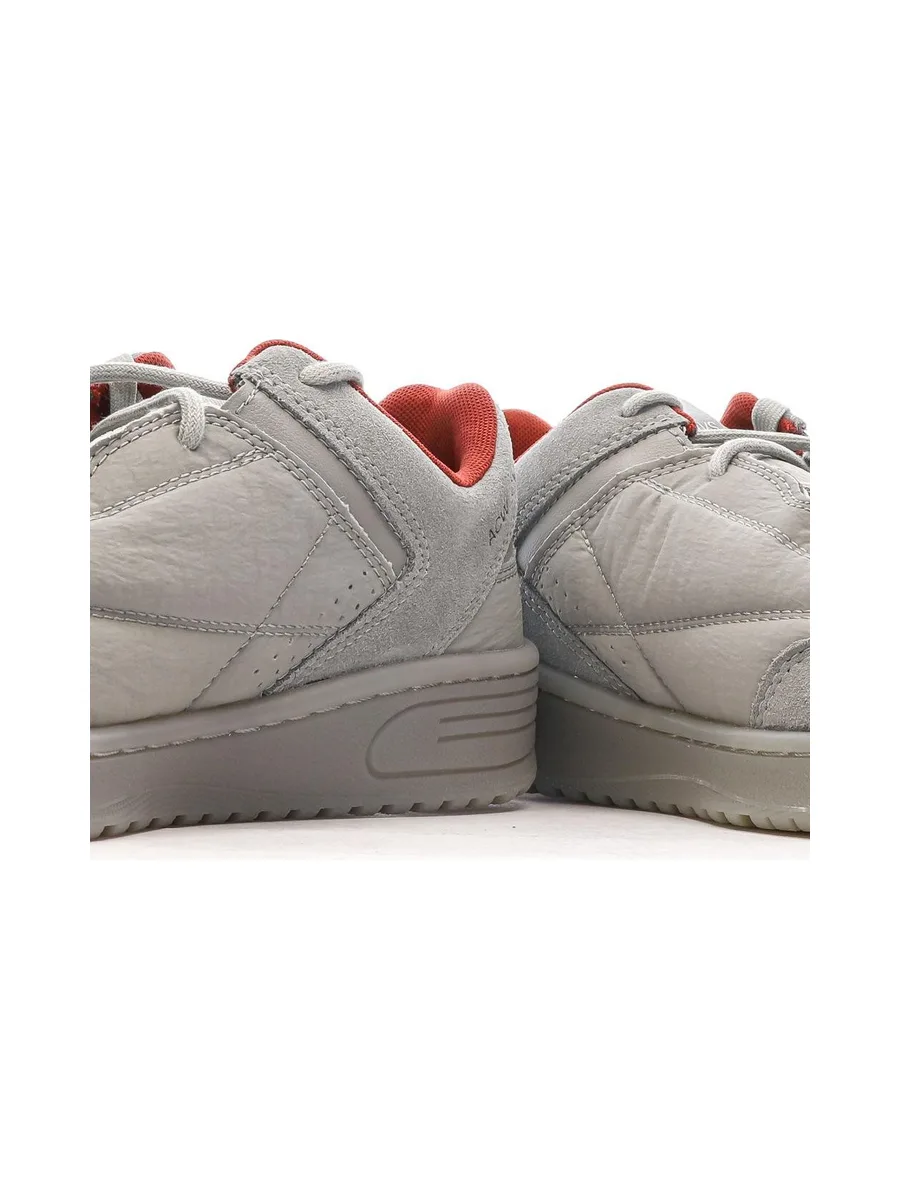 Baskets Grises Homme Converse Weapon Ox Flint 8