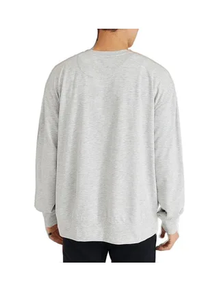 Sweat Gris Garçon Levi's 9ED473 2