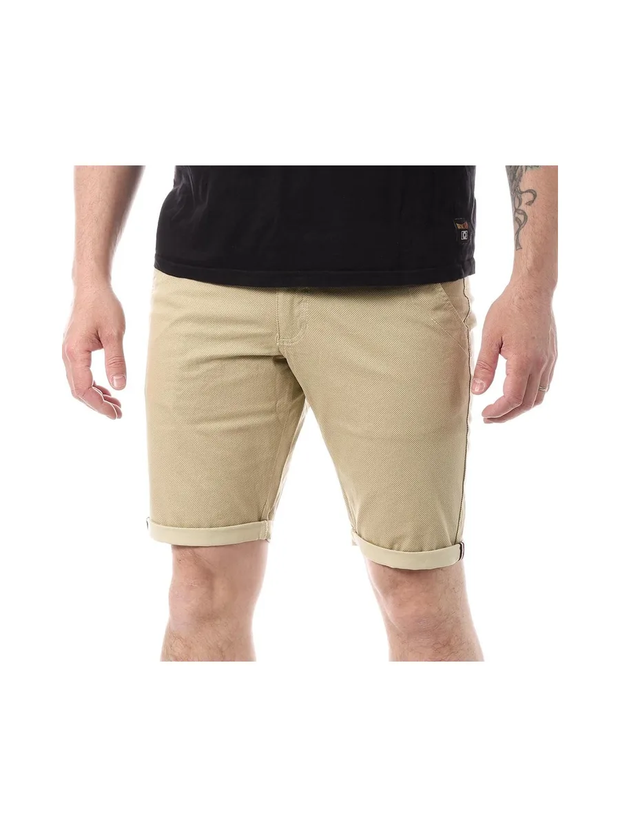 Short Beige Homme La Maison Blaggio Varen 2