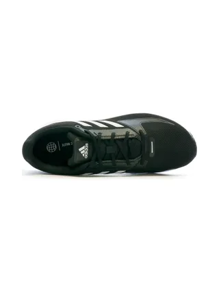 Chaussures de running Noires Homme Adidas Runfalcon 2.0 4
