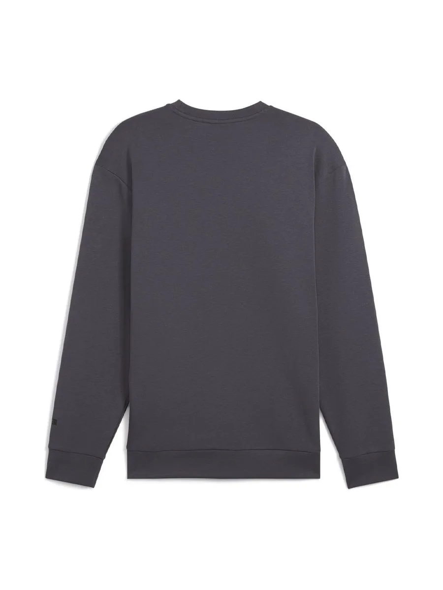 Sweat Gris Homme Puma Crew 681618 3