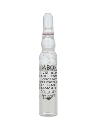 Babor Collagen Booster Ampoule Concentrates 14ml - 7x2ml 2
