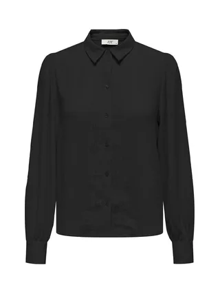 Blouse Noire Femme JDY Diego Life 3