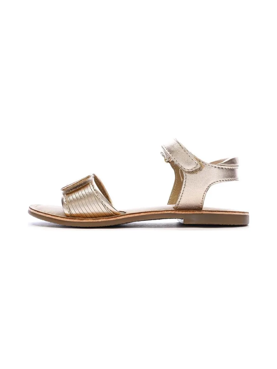 Sandales Rose Gold Mod8 Mo Cristina 2