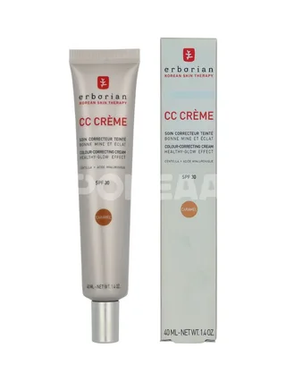 Erborian CC Cream 40ml - Caramel 1