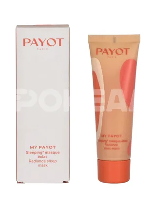 Payot My Payot Masque Sleep & Glow 50ml 1