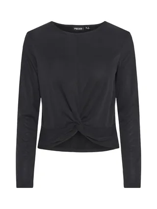 Top Noir Femme Pieces Anora 1