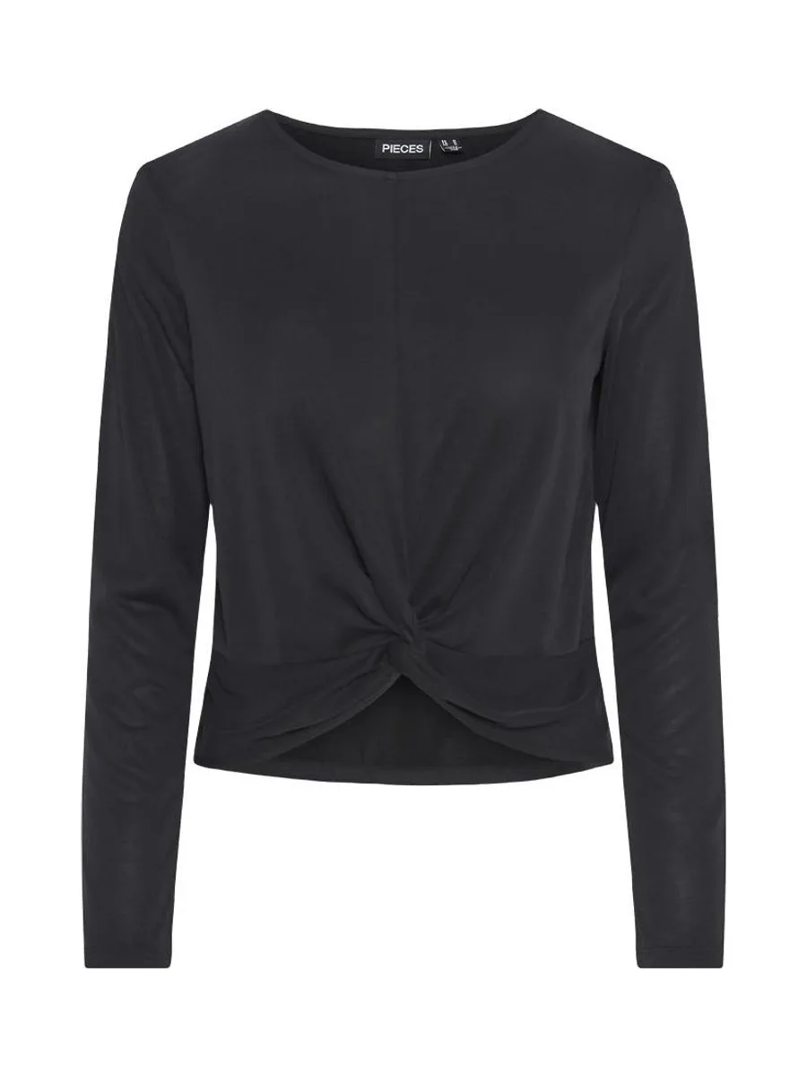 Top Noir Femme Pieces Anora 2