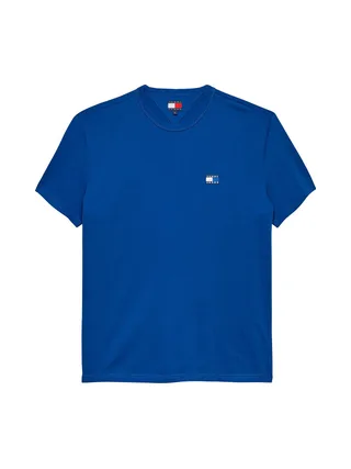 T-shirt TOMMY HILFIGER DM0DM20322 2
