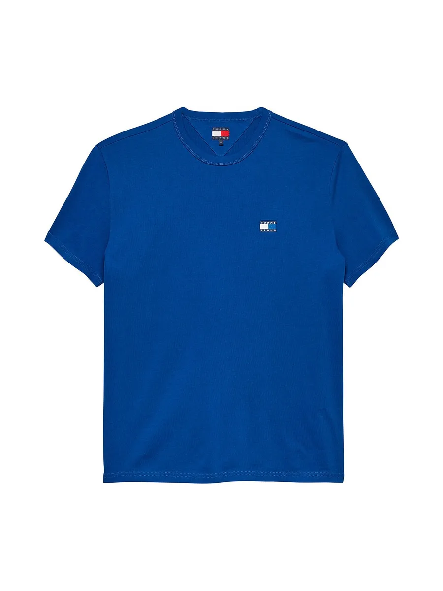 T-shirt TOMMY HILFIGER DM0DM20322 4