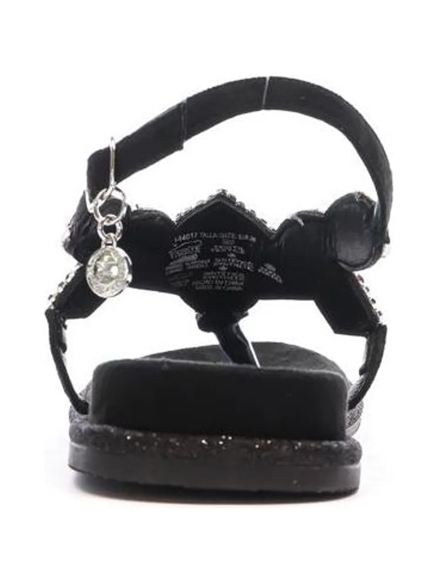 Sandales Noir Femme XTI 144017 4