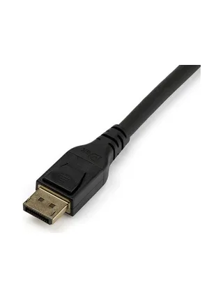 Cable - DisplayPort 1.4 - 3m 9.8 ft 2