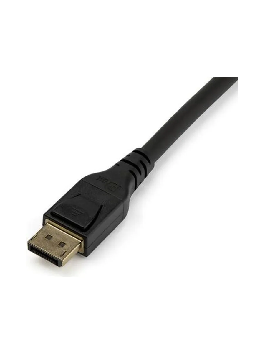 Cable - DisplayPort 1.4 - 3m 9.8 ft 2