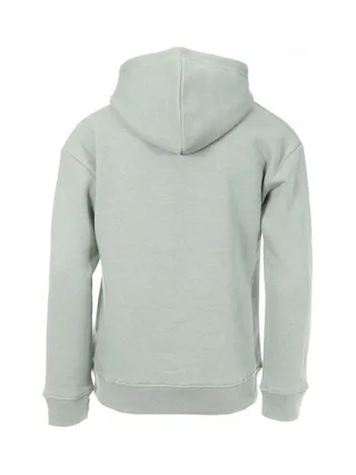 Sweat Vert Garçon No Publik Hoody 2