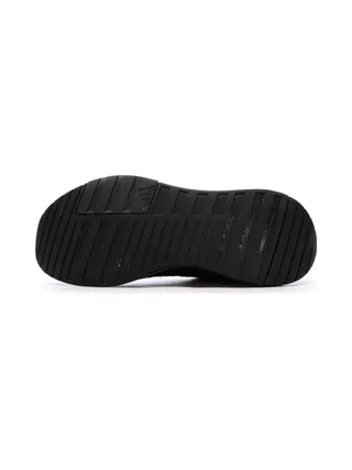 Baskets Noires Homme Adidas Racer Tr23 5