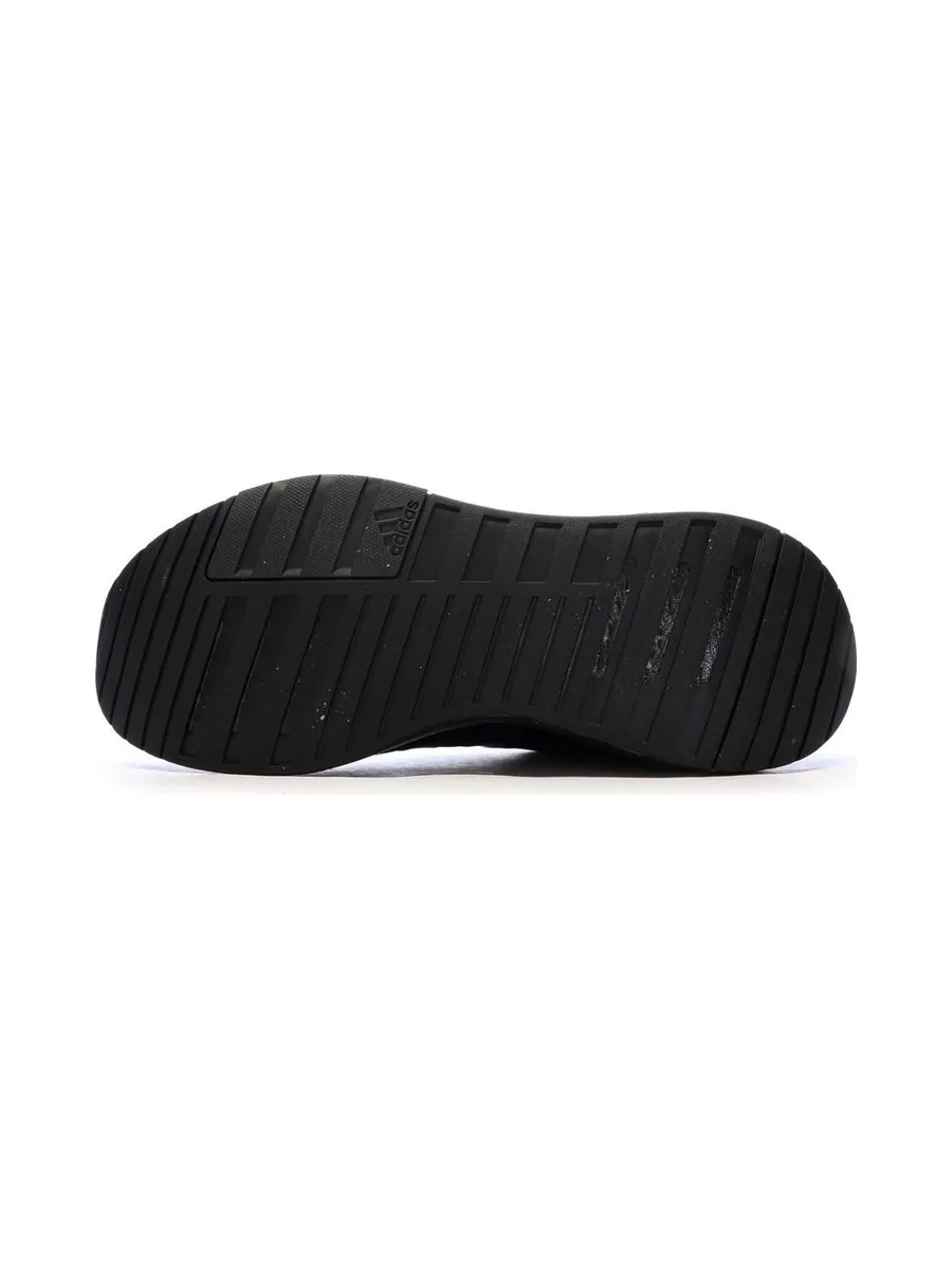 Baskets Noires Homme Adidas Racer Tr23 6