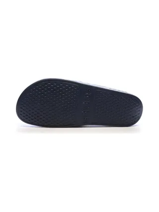 Claquettes Marine Homme Adidas Adilette Aqua IF0895 2