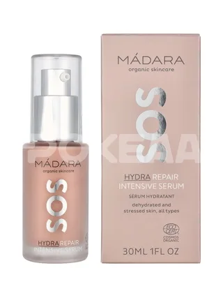 Madara Sos Hydra Repair Intensive Serum 30ml - All Skin Types 1