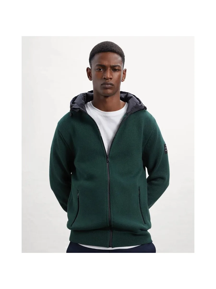 Sweat-shirt ECOALF Lescaalf 6