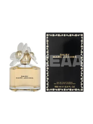 Marc Jacobs Daisy Edt Spray 100ml 1