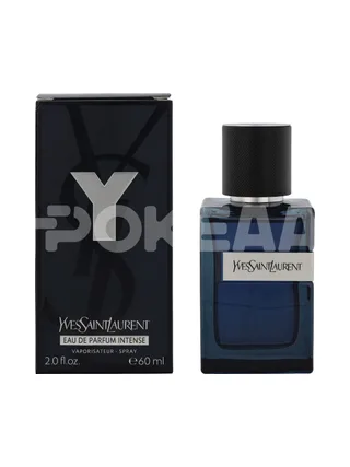 YSL Y Intense For Men Edp Spray 60ml 1