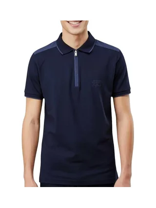 Polo Marine Homme Lee Cooper GLC2046 1