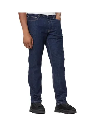 Jean Slim Droit Brut Homme Tommy Hilfiger Ryan 1