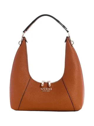 Sac à Main Camel Femme Guess Calista 1