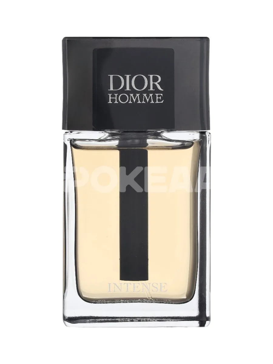 Dior Homme Intense Edp Spray 50ml 2