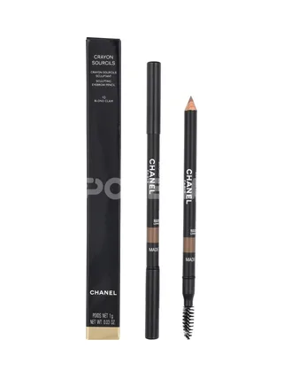 Chanel Crayon Sourcils Sculpting Eyebrow Pencil 1g - #10 Blond Clair 1